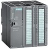 Siemens SIMATIC S7-300 Series PLC CPU 28-Input (Analogue, Digital), 18 Outputs (Digital, Analogue) 6ES7314-6BH04-0AB0