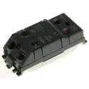 MK Electric 1 Way White 10A Switch Insert Module Arteor Series K4881WHI