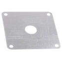Vishay Rheostat Dial Accessory for RT25 Potentiometer 56mm Inside Diameter 