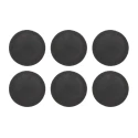 Dremel Silicon Carbide Abrasive Disc 30 mm Diameter Coarse Grade P240 Grit 2615S413JA