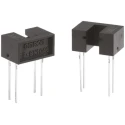 Omron EE-SX1046 Through Hole Slotted Optical Switch Phototransistor Output EE-SX1046