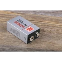 RS PRO 9V Lithium Manganese Dioxide Battery 1.2Ah Standard Termination Model 784-5992