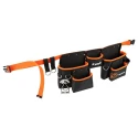 Bahco Polyester Tool Bag 1.35 m x 270 mm x 80 mm 4750-3PB-2