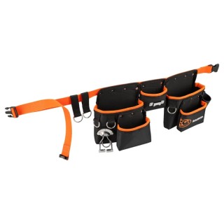 Bahco Polyester Tool Bag 1.35 m x 270 mm x 80 mm 4750-3PB-2