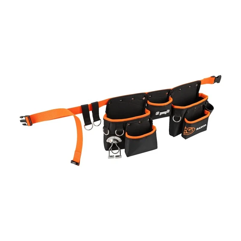 Bahco Polyester Tool Bag 1.35 m x 270 mm x 80 mm 4750-3PB-2