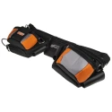 Bahco Polyester Tool Bag 1.35 m x 270 mm x 80 mm 4750-3PB-2