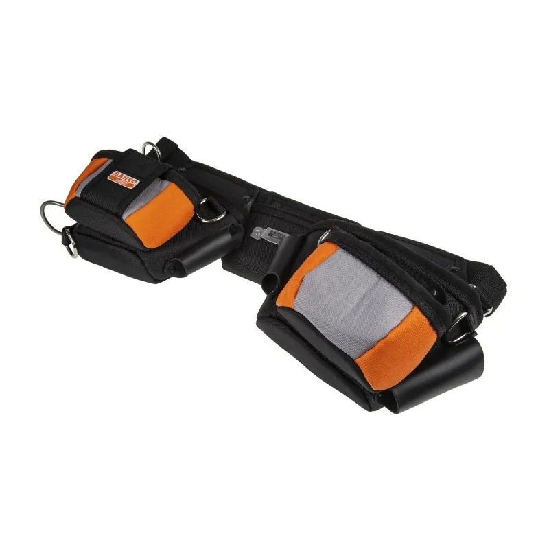 Bahco Polyester Tool Bag 1.35 m x 270 mm x 80 mm 4750-3PB-2
