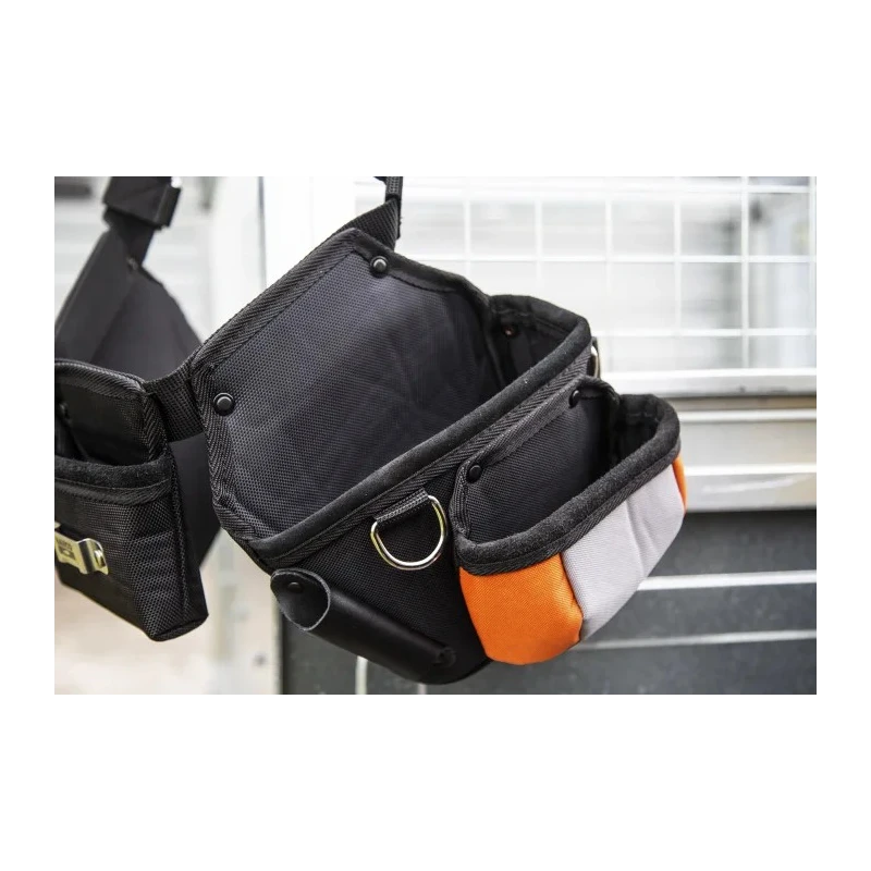 Bahco Polyester Tool Bag 1.35 m x 270 mm x 80 mm 4750-3PB-2