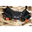 Bahco Polyester Tool Bag 1.35 m x 270 mm x 80 mm 4750-3PB-2