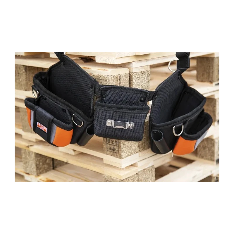 Bahco Polyester Tool Bag 1.35 m x 270 mm x 80 mm 4750-3PB-2