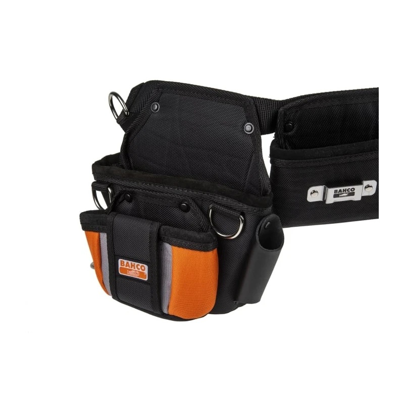 Bahco Polyester Tool Bag 1.35 m x 270 mm x 80 mm 4750-3PB-2