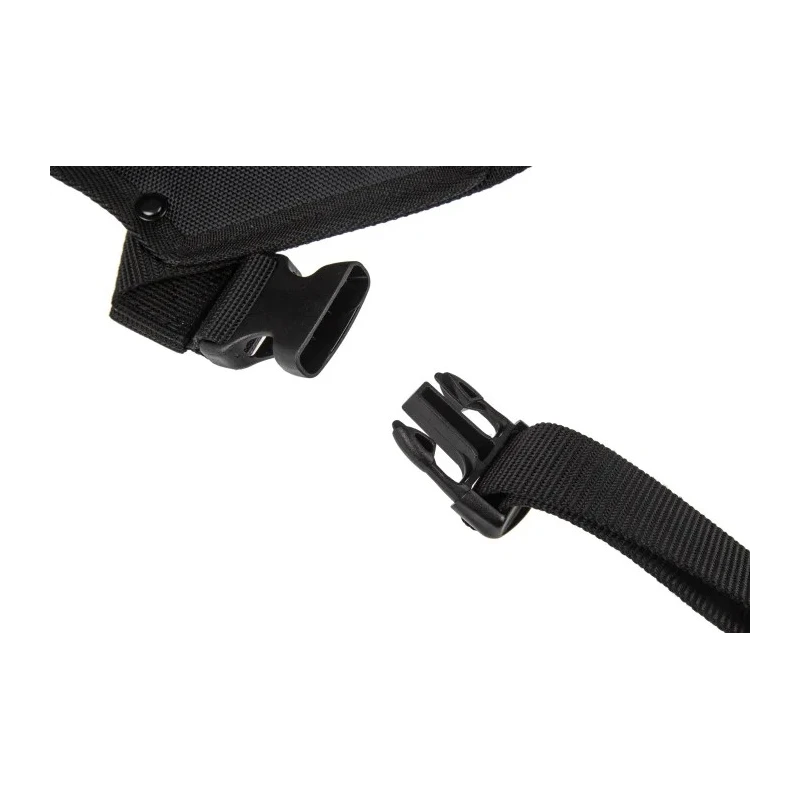 Bahco Polyester Tool Bag 1.35 m x 270 mm x 80 mm 4750-3PB-2