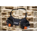 Bahco Polyester Tool Bag 1.35 m x 270 mm x 80 mm 4750-3PB-2