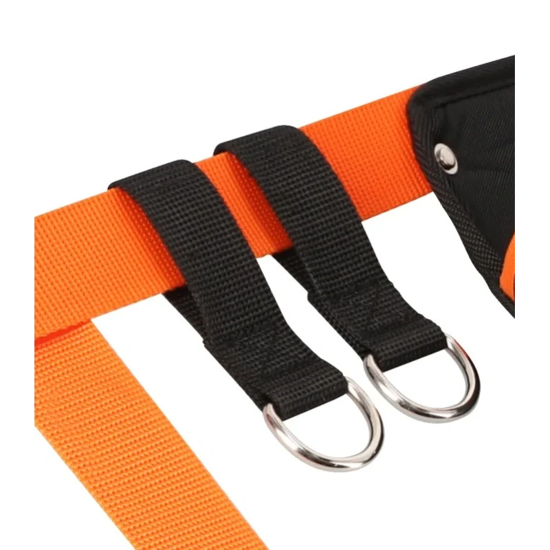 Bahco Polyester Tool Bag 1.35 m x 270 mm x 80 mm 4750-3PB-2