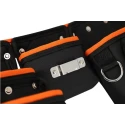 Bahco Polyester Tool Bag 1.35 m x 270 mm x 80 mm 4750-3PB-2
