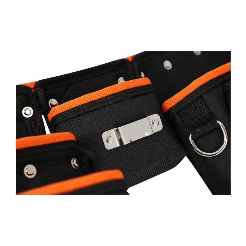 Bahco Polyester Tool Bag 1.35 m x 270 mm x 80 mm 4750-3PB-2