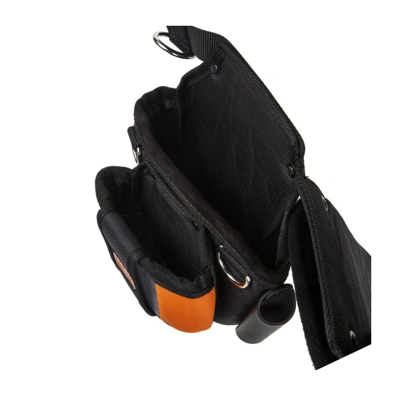 Bahco Polyester Tool Bag 1.35 m x 270 mm x 80 mm 4750-3PB-2