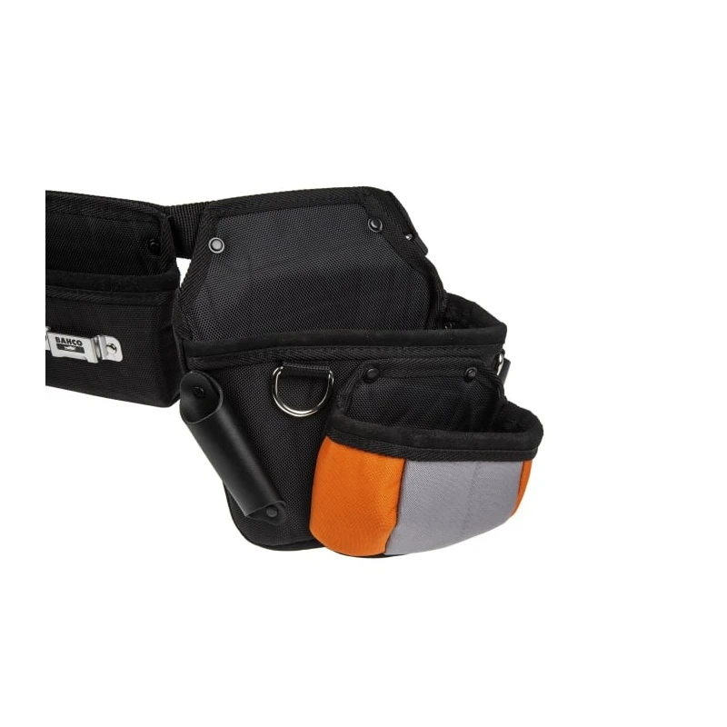 Bahco Polyester Tool Bag 1.35 m x 270 mm x 80 mm 4750-3PB-2