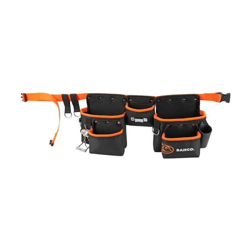 Bahco Polyester Tool Bag 1.35 m x 270 mm x 80 mm 4750-3PB-2