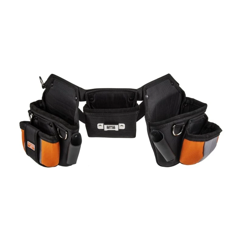 Bahco Polyester Tool Bag 1.35 m x 270 mm x 80 mm 4750-3PB-2
