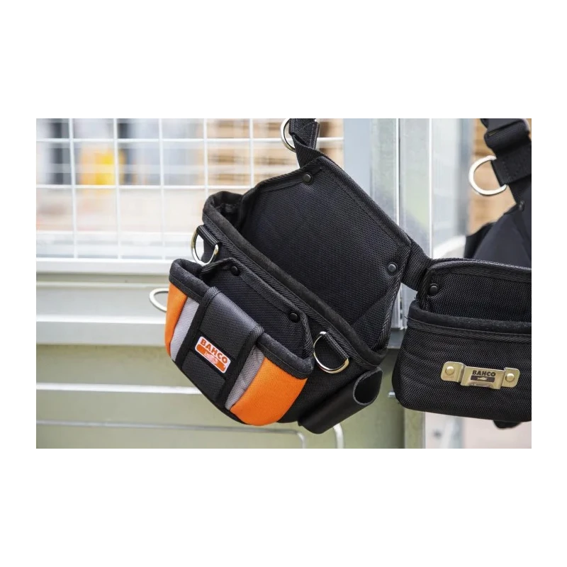 Bahco Polyester Tool Bag 1.35 m x 270 mm x 80 mm 4750-3PB-2