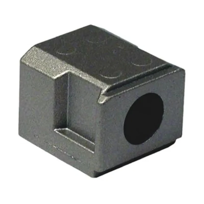 SMC Piping Adaptor for AC Range of FRLs E400-F06-A