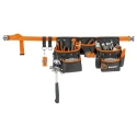 Bahco Polyester Tool Bag 1.35 m x 270 mm x 80 mm 4750-3PB-2