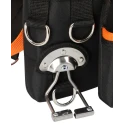 Bahco Polyester Tool Bag 1.35 m x 270 mm x 80 mm 4750-3PB-2