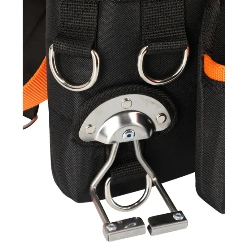 Bahco Polyester Tool Bag 1.35 m x 270 mm x 80 mm 4750-3PB-2