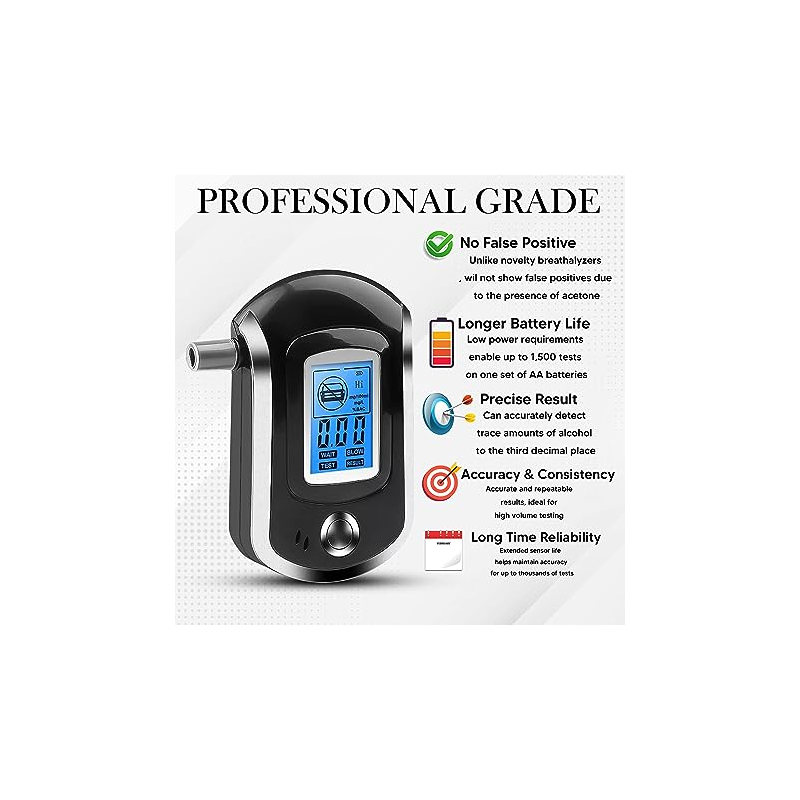 robustt-alcohol-tester-black-advance-digital-lcd-display-portable-breathalyzer-with-5-mouthpieces-model-2-pack-of-1-57057-2