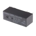 Omron Power Relay PCB Mount SPDT 12V DC Coil 10A Switching Current G6RL-14-ASI DC12