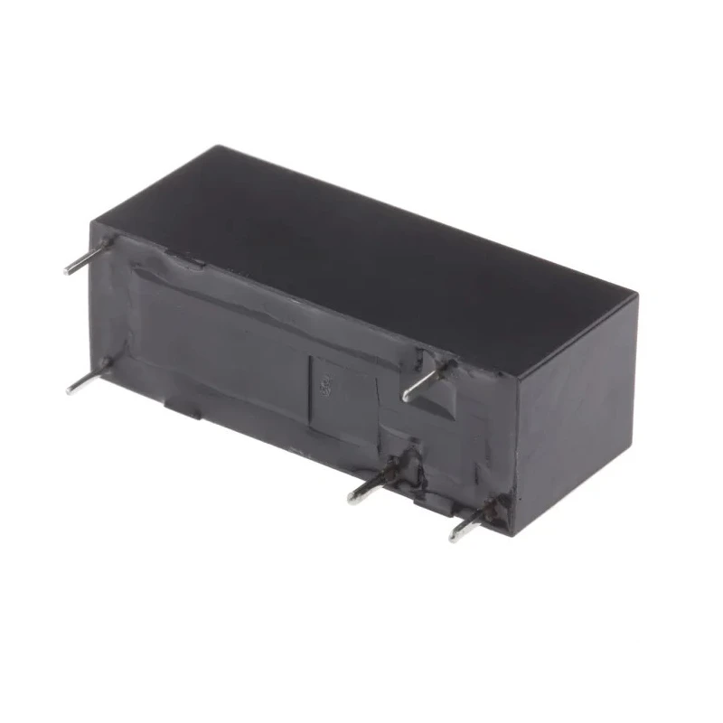 Omron Power Relay PCB Mount SPDT 12V DC Coil 10A Switching Current G6RL-14-ASI DC12