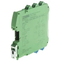 Phoenix Contact 2 Channel Galvanic Barrier, Analogue, ATEX, 24V DC, 20mA, DIN Rail Mount 2865382
