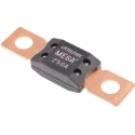 Littelfuse MEGA Time Delay Pink Car Fuse 250A 32V dc Polyphthalamide Body 0298250.ZXEH