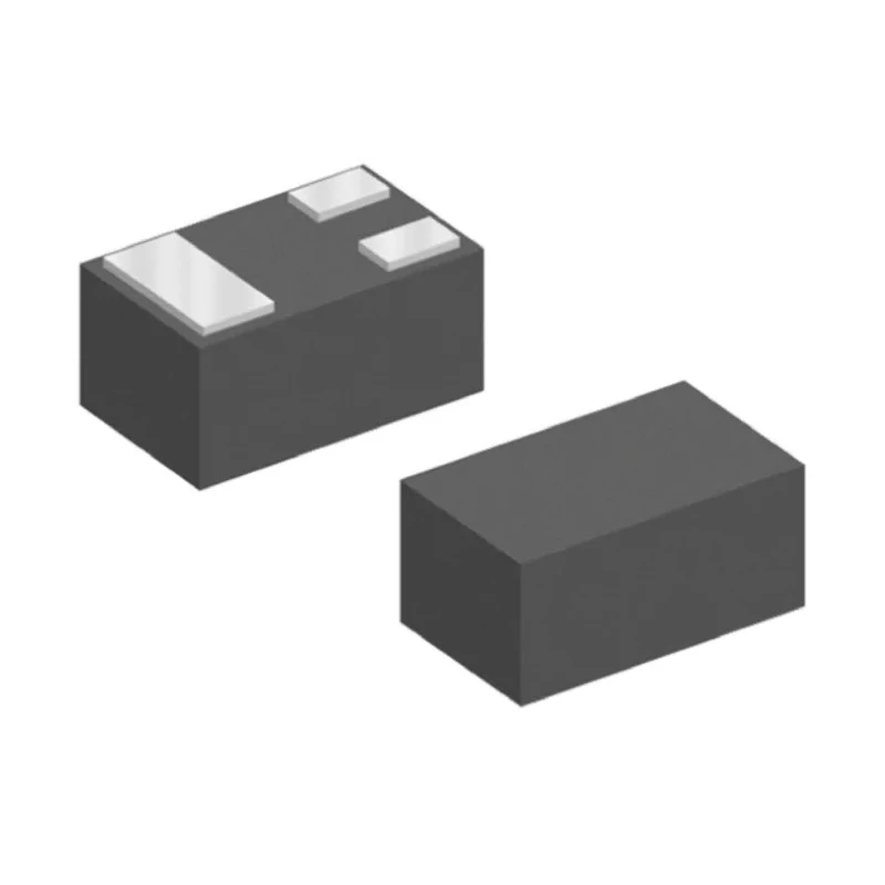 DiodesZetex N-Channel MOSFET, 1.4 A, 12 V, Enhancement Mode, 3-Pin X1-DFN Package DMN1150UFB-7B