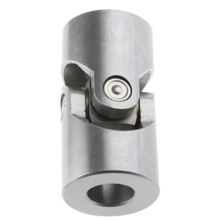 RS PRO Universal Joint, Needle Roller, Bore Diameter 20mm, Hub Diameter 42mm, Overall Length 82mm 790-6790