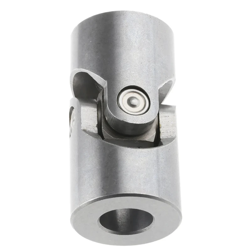 RS PRO Universal Joint, Needle Roller, Bore Diameter 20mm, Hub Diameter 42mm, Overall Length 82mm 790-6790