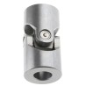 RS PRO Universal Joint, Needle Roller, Bore Diameter 20mm, Hub Diameter 42mm, Overall Length 82mm 790-6790