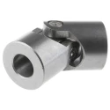 RS PRO Universal Joint, Needle Roller, Bore Diameter 20mm, Hub Diameter 42mm, Overall Length 82mm 790-6790