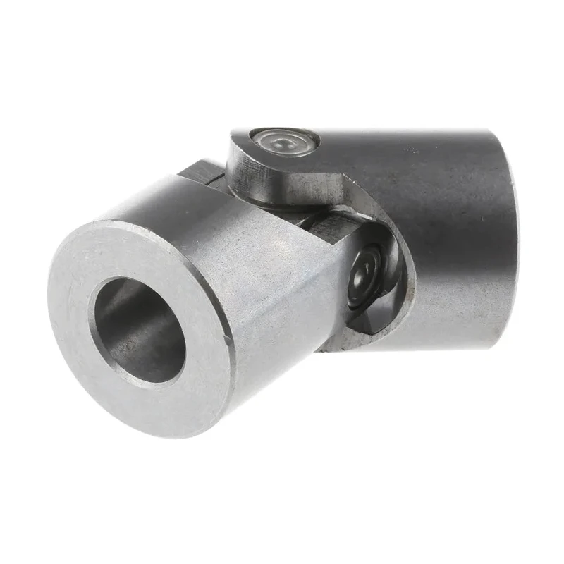 RS PRO Universal Joint, Needle Roller, Bore Diameter 20mm, Hub Diameter 42mm, Overall Length 82mm 790-6790