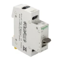 Schneider Electric 1-Pole DIN Rail Isolator Switch ISW Series, 20A, 250V AC, IP40, Grey Handle A9S60120