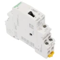 Schneider Electric DIN Rail Power Relay 230V AC Coil 240V AC Coil, 16A Switching Current, DPST, Acti9 iTL Series A9C30812