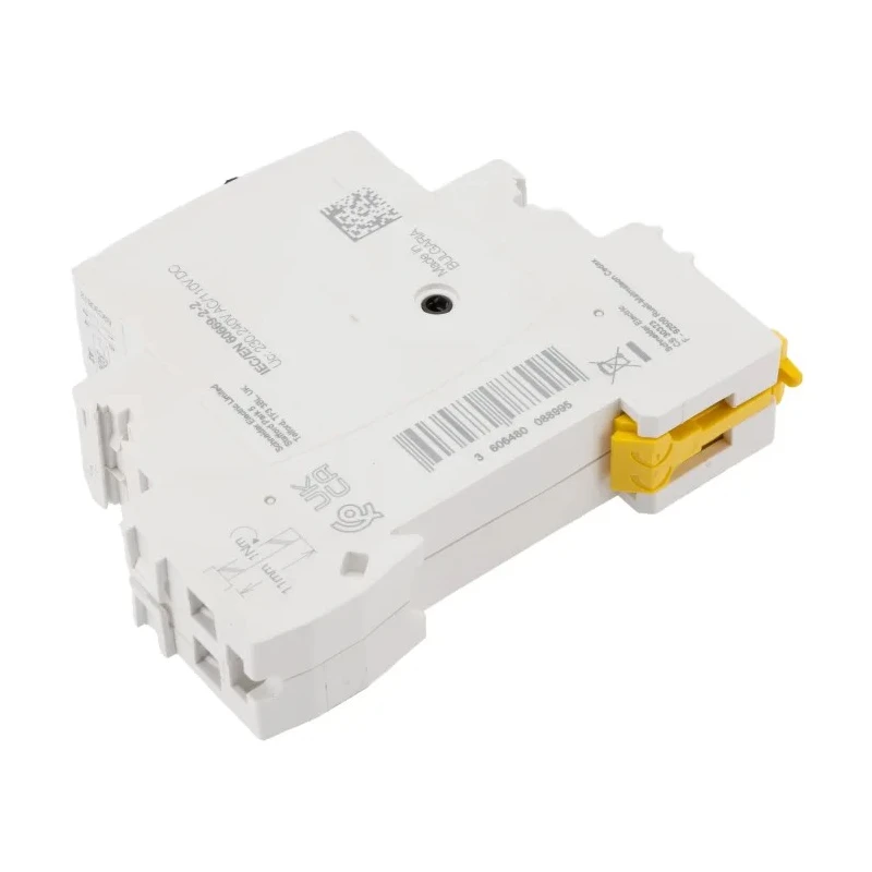 Schneider Electric DIN Rail Power Relay 230V AC Coil 240V AC Coil, 16A Switching Current, DPST, Acti9 iTL Series A9C30812
