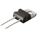 STMicroelectronics 600 V 14 A General Purpose Through Hole Diode TO-220AC STTH8ST06DI