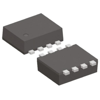 onsemi Type P-Channel Power MOSFET, 9 A Current, 30 V Voltage, Surface Mount, 8-Pin, Enhancement Mode ECH8310