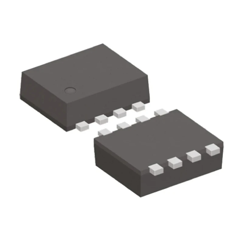 onsemi Type P-Channel Power MOSFET, 9 A Current, 30 V Voltage, Surface Mount, 8-Pin, Enhancement Mode ECH8310