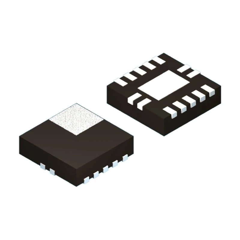 Nexperia Analogue Switch 4 CMOS Quad SPST 14-Pin VQFN 2-6V Operating Voltage 74HC4066BQ,115