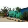Prefabricated Sewage Treatment Plant (MBBR Method)