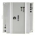 Chinfa DBR DIN Rail Battery Charger 27.2 V DC Lead Acid 4.5 A 68 W DBR30-12