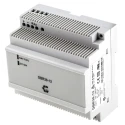 Chinfa DBR DIN Rail Battery Charger 27.2 V DC Lead Acid 4.5 A 68 W DBR30-12